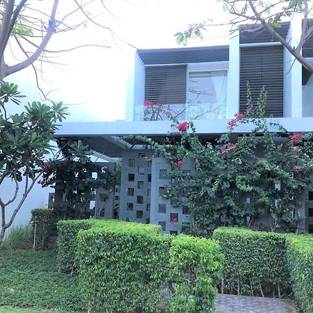 Oceanami Villa Resort Tu 1Pn Den 5Pn - Day Du Tien Nghi - Bep Nau - Bbq - Ho Boi - Sat Bien Long Hai - Ho Tram - Vung Tau מראה חיצוני תמונה